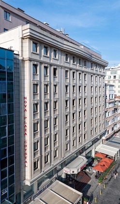 Gallery - Revia Square Hotel