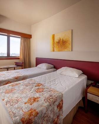 Gallery - Hotel Nacional Inn Belo Horizonte