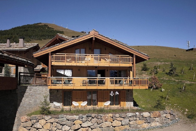 Gallery - Grandes Rousses Hotel & Spa