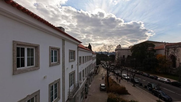 Gallery - Hotel Jerónimos 8