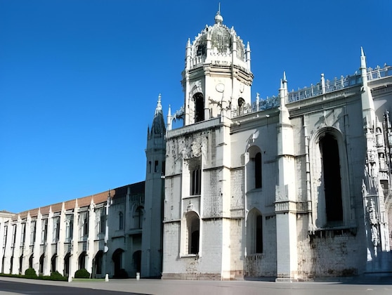 Gallery - Hotel Jerónimos 8