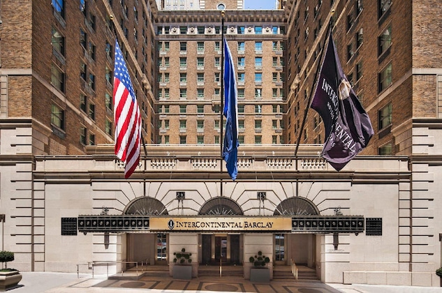 Gallery - Intercontinental New York Barclay, An Ihg Hotel