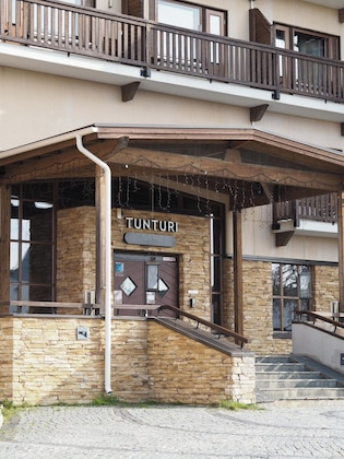 Gallery - Santa's Hotel Tunturi