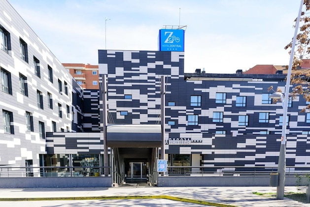 Gallery - Hotel Zentral Ave