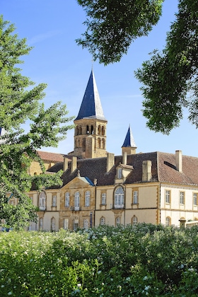 Gallery - The Originals Boutique, Hostellerie Des Trois Pigeons, Paray-Le-Monial