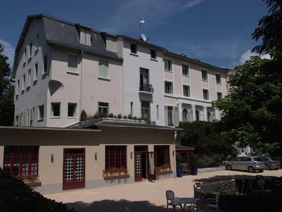Gallery - Clarion Suites Luchon Corneille