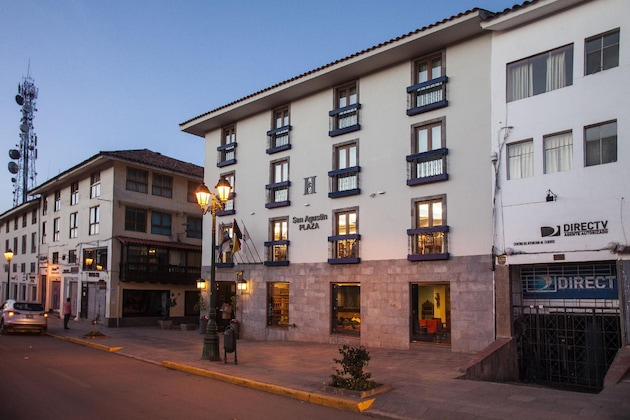 Gallery - San Agustin Plaza