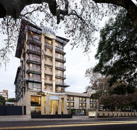 Gallery - Premier Pretoria