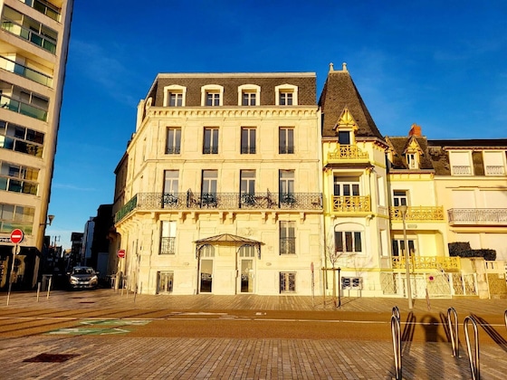 Gallery - La Résidence De La Plage