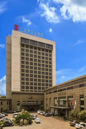 Gallery - Guangye Jinjiang Hotel