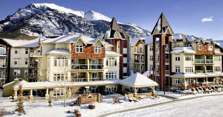 Gallery - Windtower Lodge And Suites