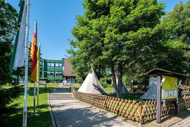 Gallery - Ahorn Waldhotel Altenberg