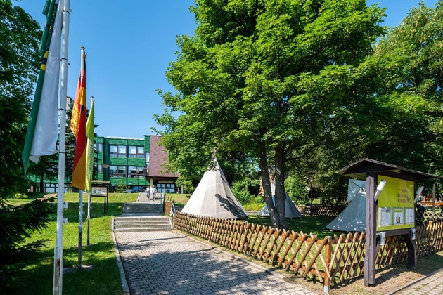 Gallery - Ahorn Waldhotel Altenberg