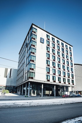 Gallery - Comfort Hotel Sello
