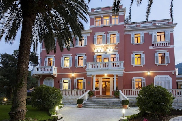 Gallery - Hotel Zagreb