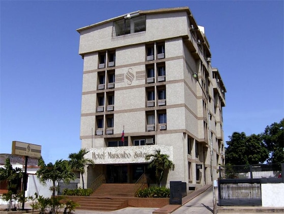 Gallery - Maracaibo Suites