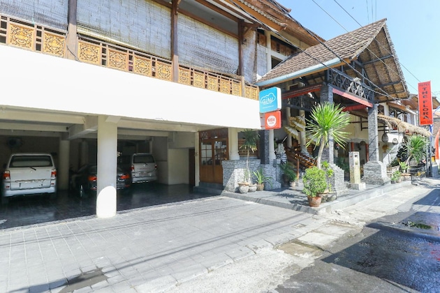 Gallery - Hotel The Flora Kuta Bali