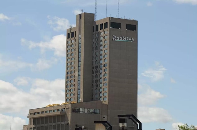 Gallery - Radisson Hotel Winnipeg Downtown