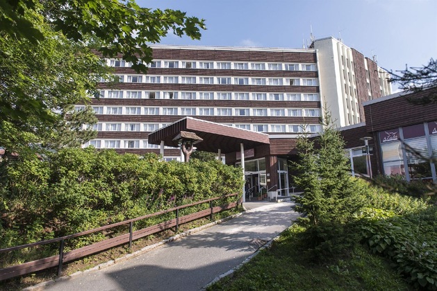 Gallery - Ahorn Hotel Am Fichtelberg