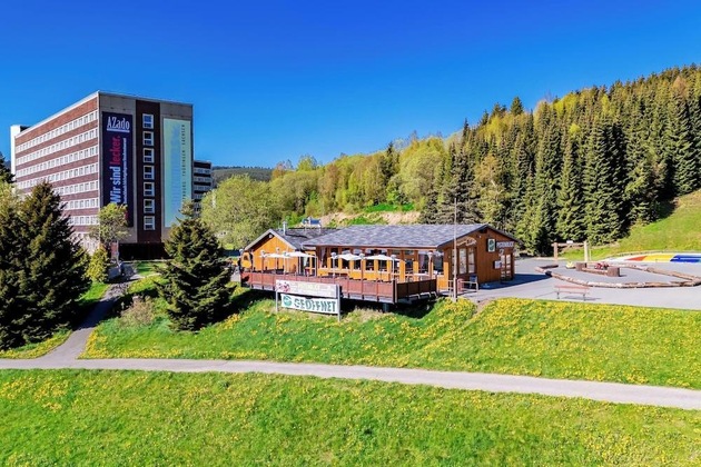 Gallery - Ahorn Hotel Am Fichtelberg