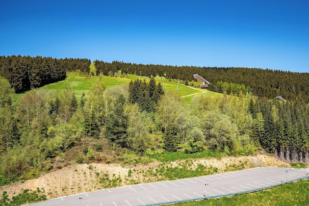 Gallery - Ahorn Hotel Am Fichtelberg