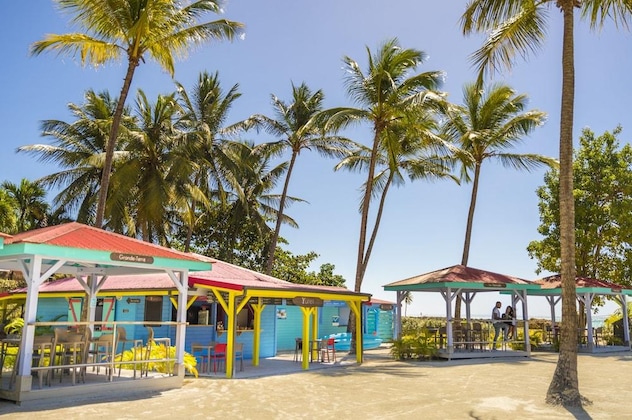 Gallery - La Creole Beach Hôtel & Spa