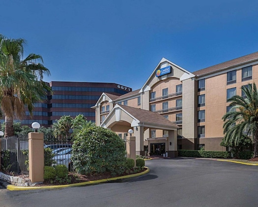 Gallery - Comfort Inn Southwest Fwy At Westpark
