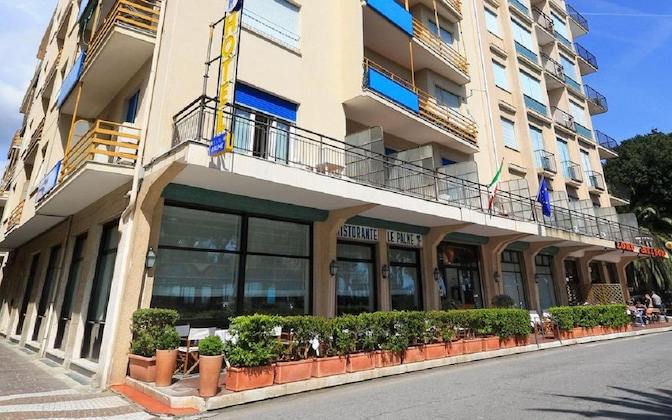 Gallery - Hotel Delle Palme