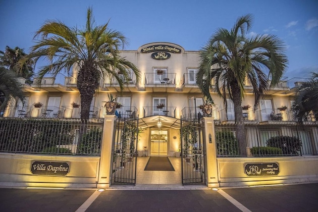 Gallery - Hotel Villa Daphne