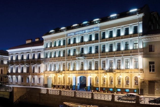 Gallery - Grand Hotel Moika 22
