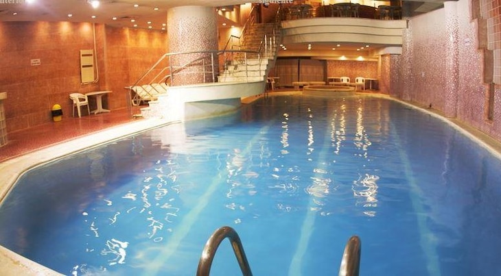Gallery - Hotel Pars Shiraz