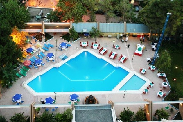 Gallery - Laleh International Hotel Tehran