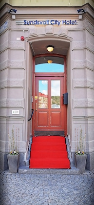 Gallery - Sundsvall City Hotel
