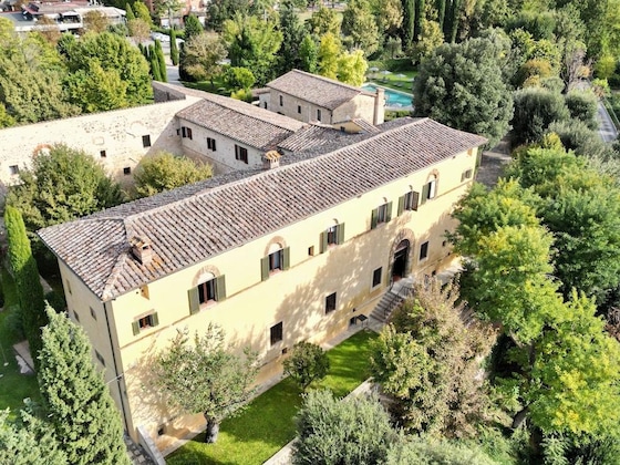 Gallery - Relais Della Rovere
