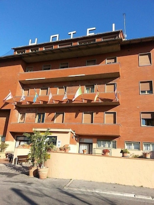 Gallery - Hotel Vico Alto Siena