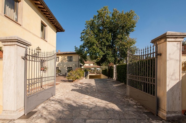 Gallery - Relais Dell'olmo