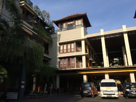 Gallery - Mercure Kuta Bali