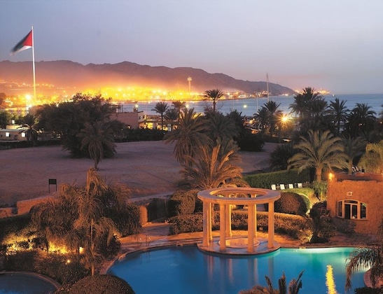 Gallery - Mövenpick Resort & Residences Aqaba