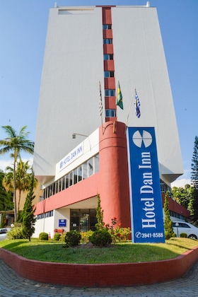 Gallery - Hotel Dan Inn São José Dos Campos