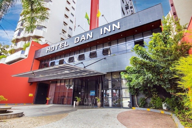 Gallery - Hotel Dan Inn Sorocaba By Nacional Inn