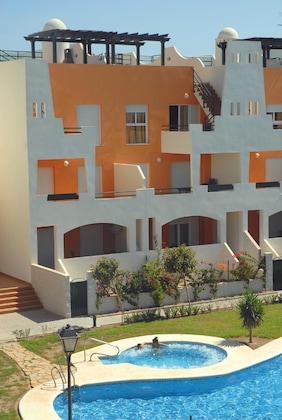Gallery - Apartamentos Paraiso Playa