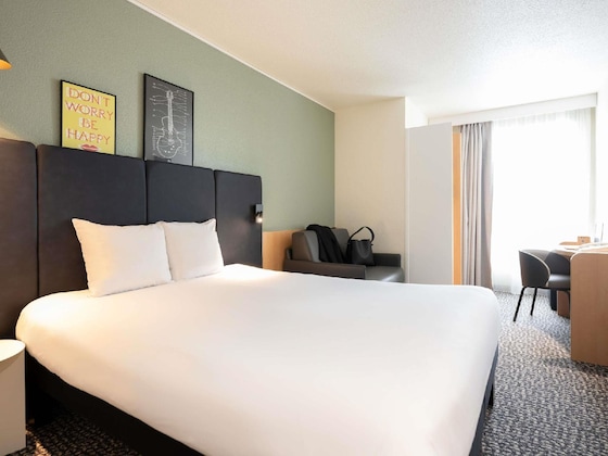 Gallery - Ibis Paris Gare De Lyon Ledru Rollin 12Ème