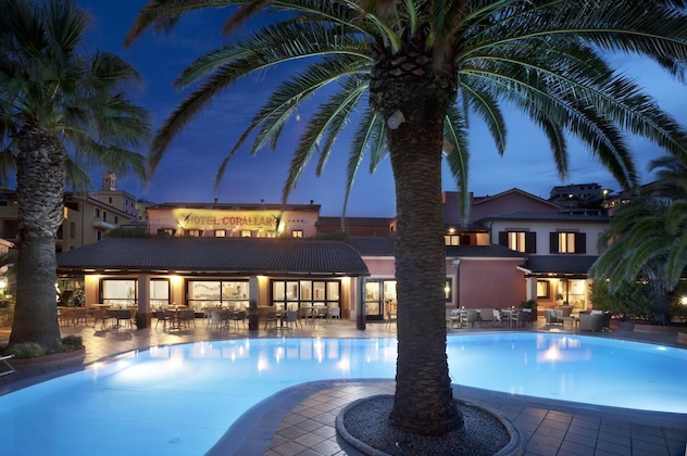 Gallery - Corallaro Hotel