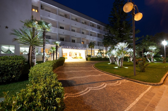 Gallery - Hotel Le Palme
