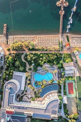 Gallery - Tui Blue Grand Azur
