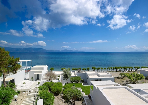 Gallery - Dimitra Beach Hotel & Suites