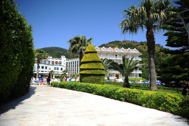 Gallery - Green Nature Resort & Spa
