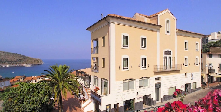 Gallery - Albergo Santa Caterina