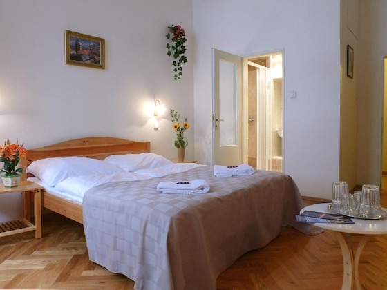 Gallery - Pension Prague City
