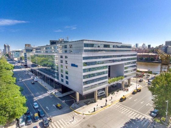 Gallery - Hilton Buenos Aires